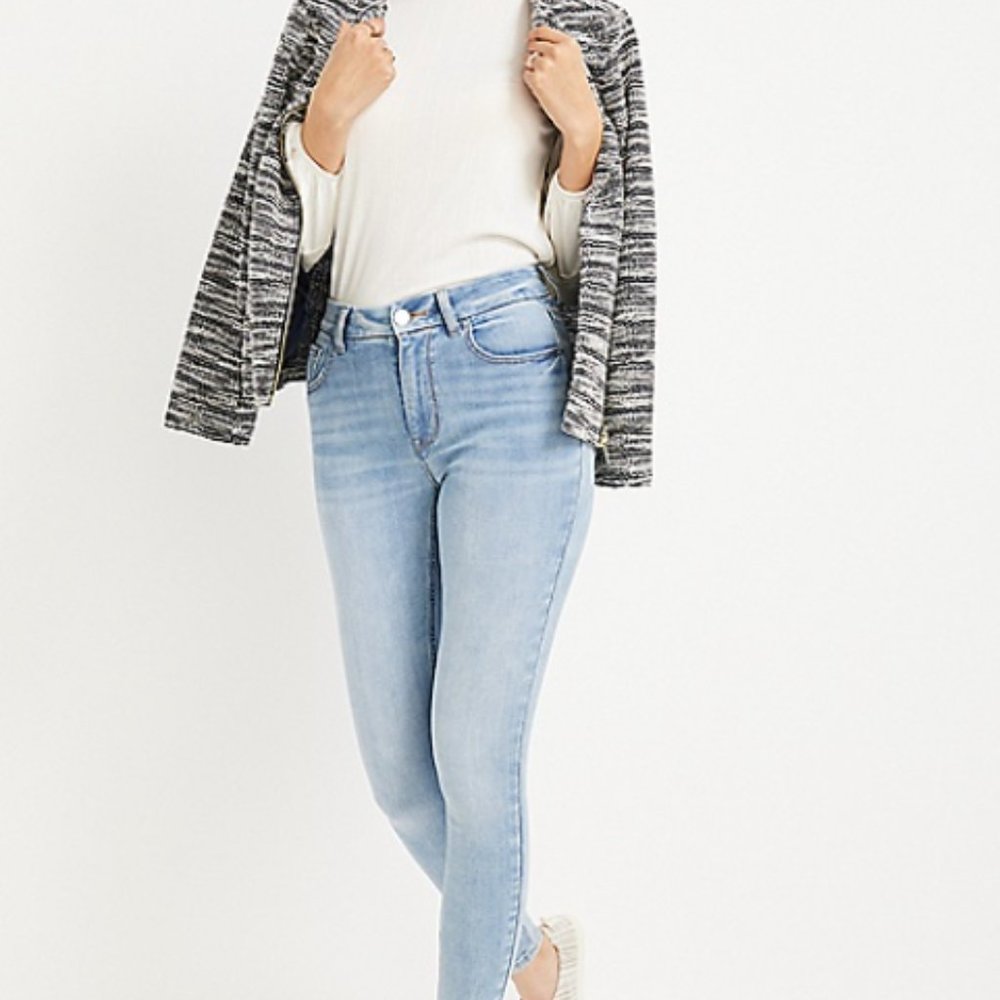 M Jean's by Maurices Jegging Jeans